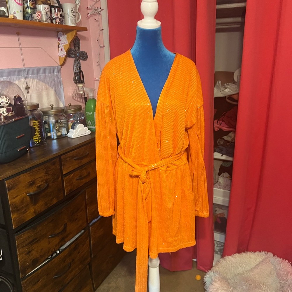 Romper Fun - image 3